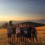 Ben Skoog - @benjskoog - Instagram
