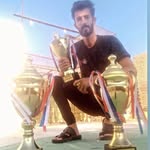 behnam mallah - @ben_sky_1990 - Instagram