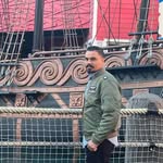 Ben Sky - @officialskyvape - Instagram