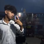 Ben Sky - Facebook