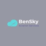 BenSky Aviation Services - @bensky_aviation_services - Instagram