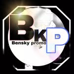 PROMO_VIBE🎵🎶🎤🔵 - @bensky_promo - Instagram