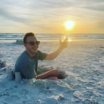 Ben Slabaugh - @benslaba - Instagram