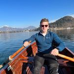 Ben Slade - @benslade9 - Instagram