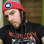 Ben Slade - @benslade66 - Instagram
