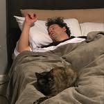 Ben R - @bensleepsallthetime - Instagram