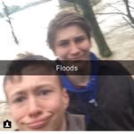 Ben sleep - @sleepyben123 - Instagram