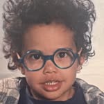 Milia Benjamin - @ben_slife - Instagram
