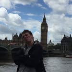 Ben Jackson - @bensmallsonjackson - Instagram