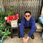 Ben Small - @_bennysmalls - Instagram