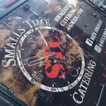 Ben Smalls - @smallstimecatering - Instagram