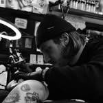 Benny Smalls • Trad Tattoos • London, UK - @benny.smallstattoo - Instagram