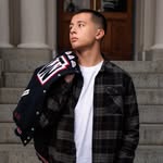 Ben Smiley - @bennyboi7474 - Instagram