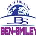 Ben-Smiley - Facebook