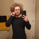 Ben Smiley Chartier - @that_guysmiley - Instagram