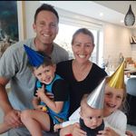 Ben Smith - @bensmith1100 - Instagram