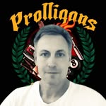Ben Smith - @bloodskulldererste - Instagram