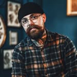 Ben Smith - @bensmithtatts - Instagram