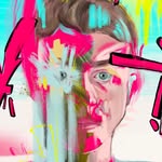 Ben Smith - @artbensmith - Instagram