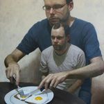 Ben Smith - @bensmithartist - Instagram