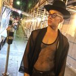 Ben Smith - @therealbenjispears - Instagram