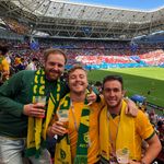 Ben Smith - @benjamin_smith - Instagram
