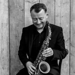 Ben Smith - @benjamminsax - Instagram