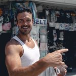 Ben Smith - @benveesmith - Instagram