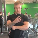 Ben Smith 💪🏼 - @bensmithfitness - Instagram