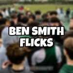 Ben Smith Flicks - @bensmithflicks - Instagram