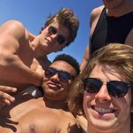 Ben Smithson - @smittyboy135 - Instagram
