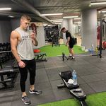 Ben Smithson - @smithson1269 - Instagram