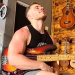 Ben Smithson - @bass.by.ben - Instagram