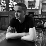 Ben Smits - @bensmits92 - Instagram