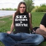 Benjamin Smitten - @bastardb666 - Instagram