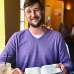 Ben Smookler - @smooklerben - Instagram