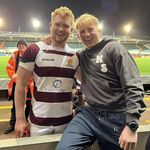 Ben - @ben.smythe_ - Instagram