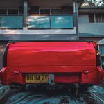 ben smythe - @_redvu - Instagram