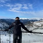Ben Smythe - @ben_smythe_ - Instagram