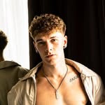Ben Berger - @ben.son.berg - Instagram
