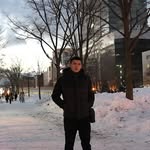 邱柏翰 - @benson1107 - Instagram