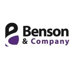 Benson & Company - @bensonandcotz - Instagram
