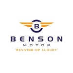 Benson Motor Traders Pvt Ltd - @bensonmotor - Instagram