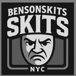 @bensonskits - Instagram