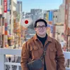 Carl Benson - @carl_benson_vlogs_japan - TikTok