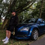 Ben South - @benolisou - Instagram