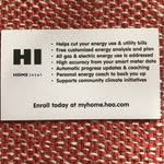 Ben Sowers - @homeintel.energy - Instagram