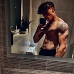 Ben - @benspence.fit - Instagram