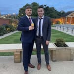 @ben_spence7 - Instagram