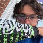 Ben Spence - @1skateboard_b - Instagram